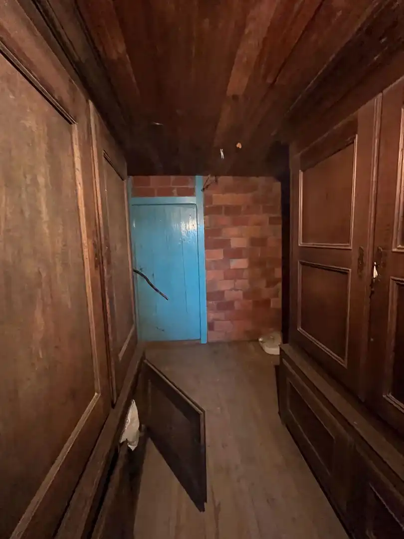 Casa adosada en venta en Sarria con Jardín privado