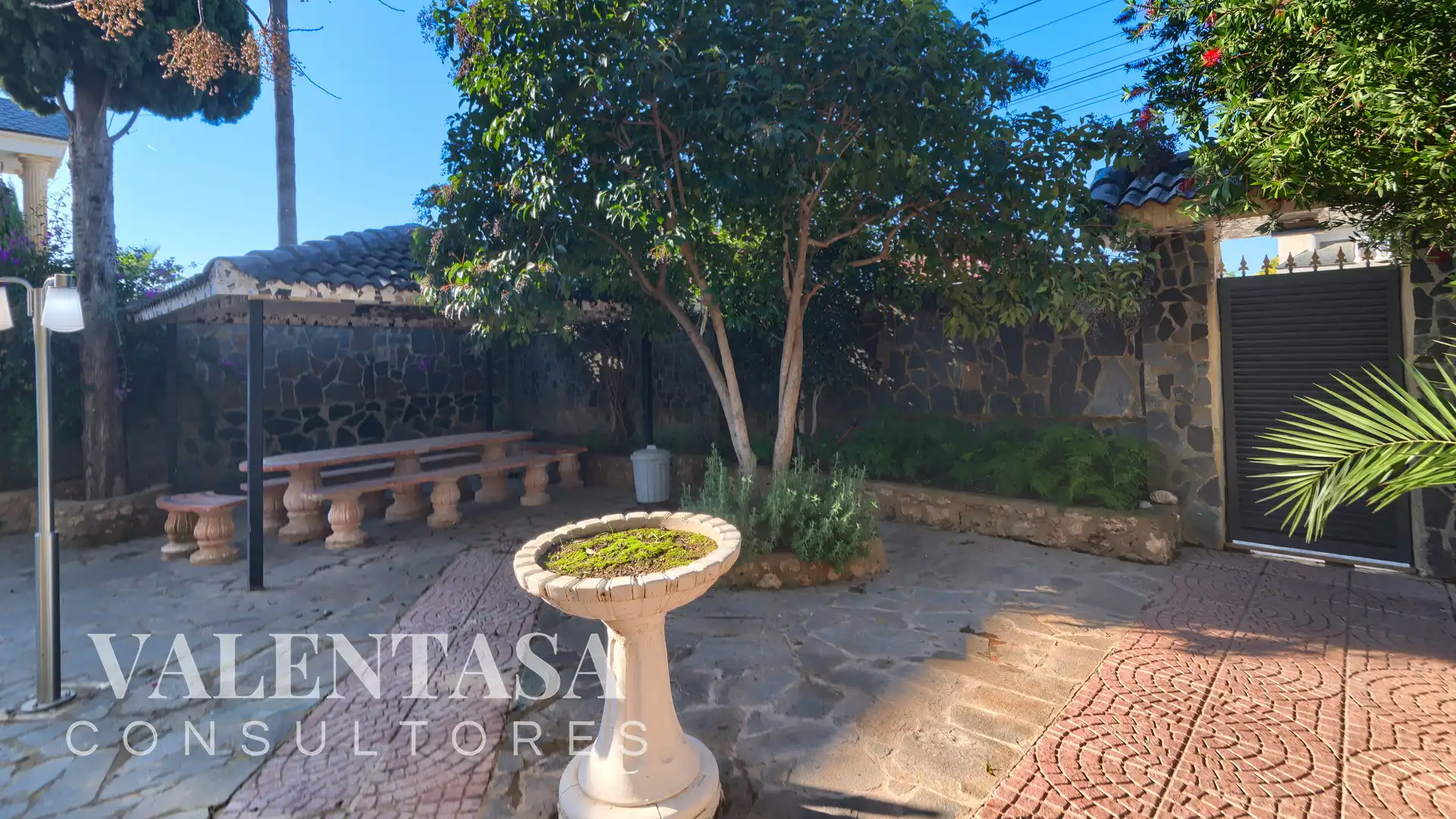 Terrace of Houses for sale in L'Eliana  with Air Conditioner, Heating and Private garden