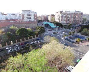 Pis de lloguer a Calle TORRES MORALES,GENOVEVA, Ruiseñores