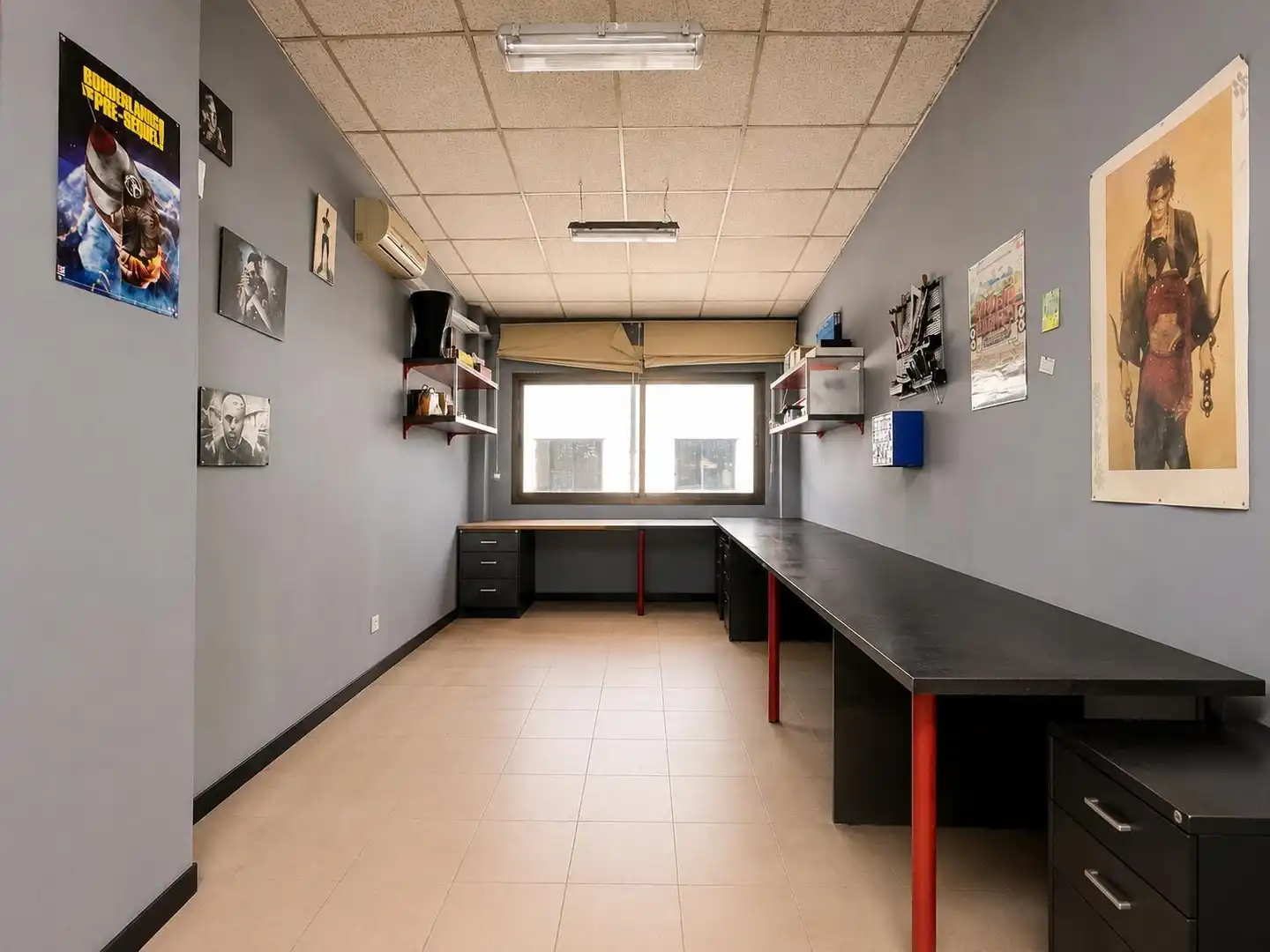 Business premises for sale in Carrer Carrer Narcís Monturiol, imagen 15