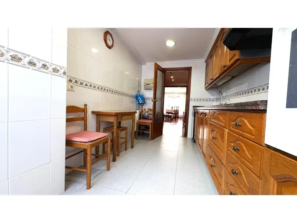 Appartement avec terrasse à louer à Calle Maestro Falla, imagen 5
