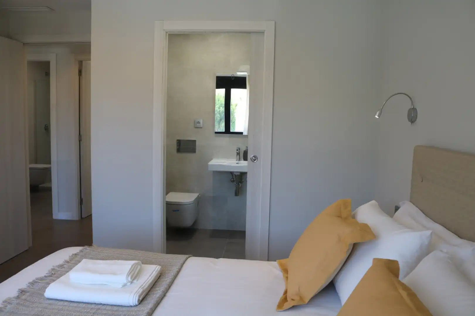 Houses for rent in Cala Advocat - Baladrar