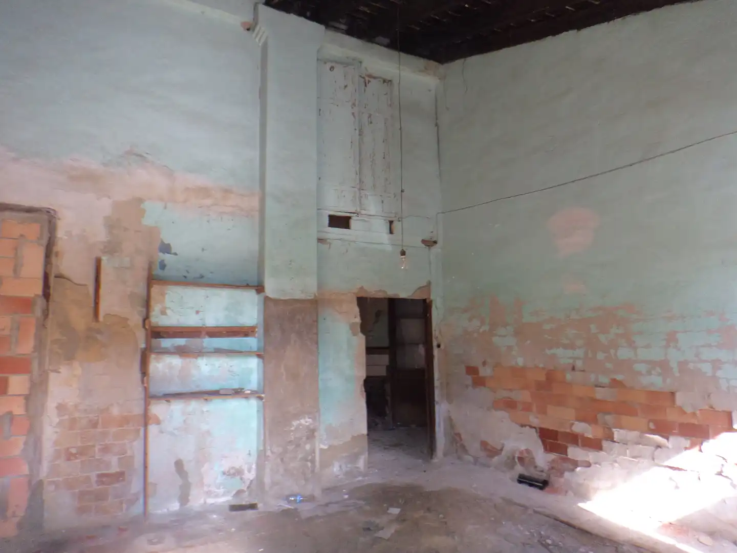 Casa o chalet en venta en Carrer Arquebisbe Fuero, Ayuntamiento - El Salvador