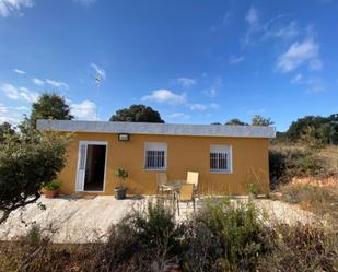 Vista exterior de Casa o xalet en venda en Loranca de Tajuña