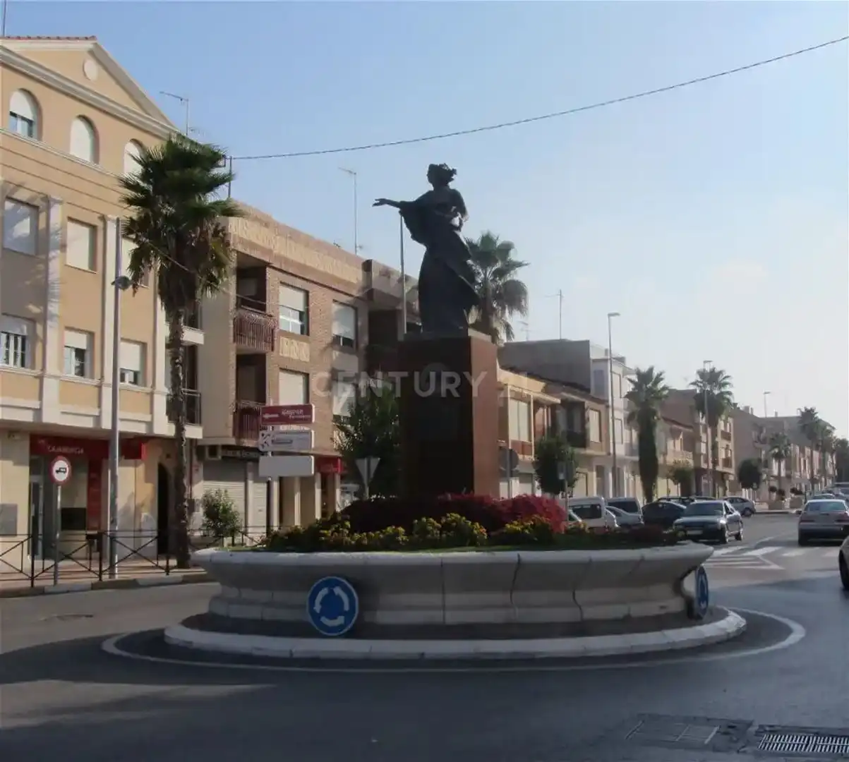 Geschaftsraum zum Verkauf in Calle Hernán Cortés, 2, Las Lomas - Las Yucas