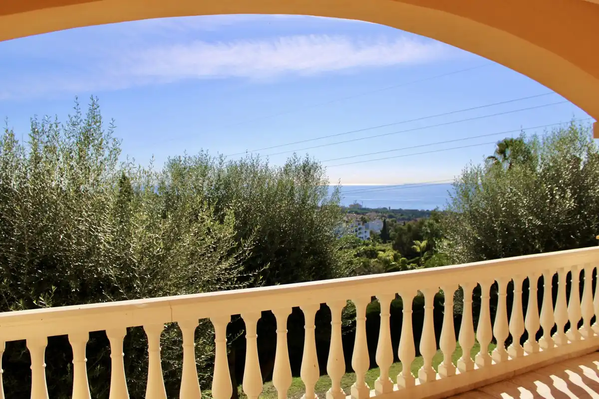 Reihenhaus zum Verkauf in Elviria - Cabopino, imagen 14