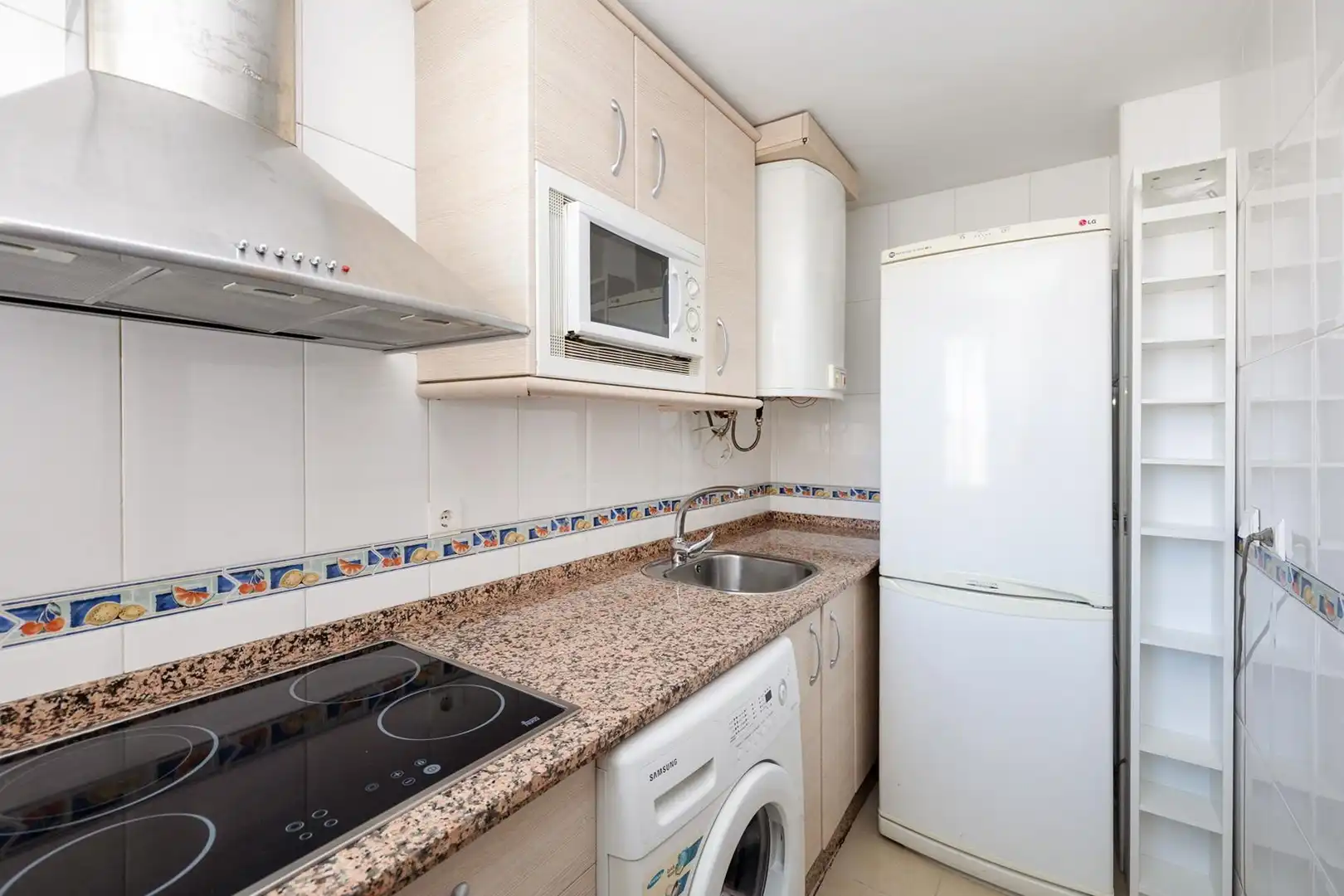 Apartament en venda a San Miguel