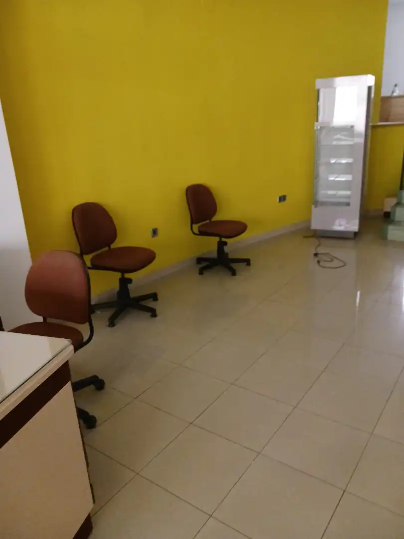 Business premises to rent in Calle del Cardenal Monescillo, imagen 8
