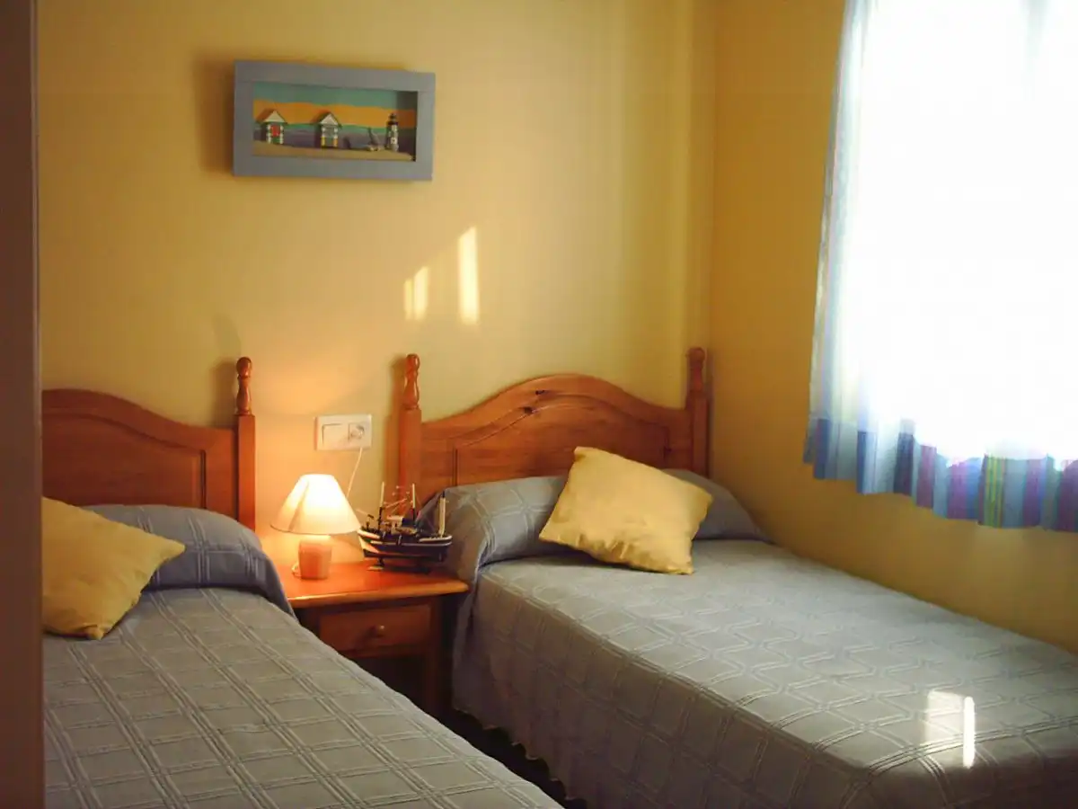 Apartment zur Miete in Islantilla Costa, imagen 13
