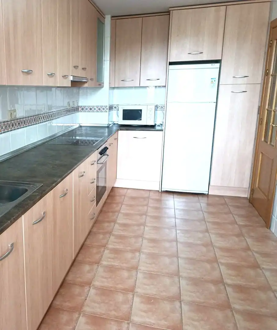 Piso de alquiler en Universidad