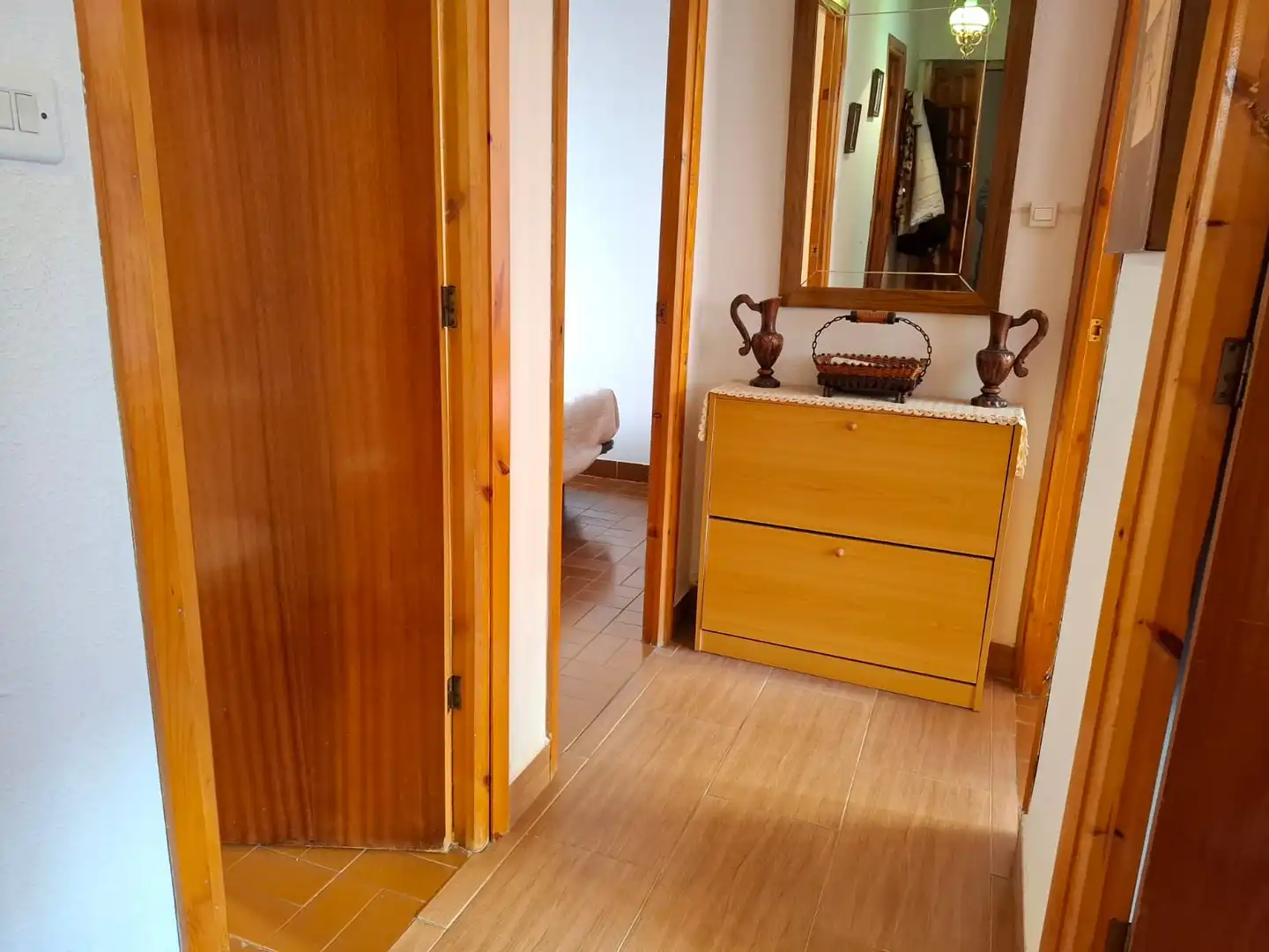 Flat for sale in Torrenueva Costa  with Furnished