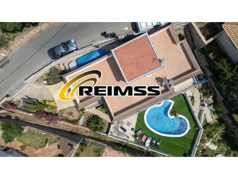 Casa con piscina in vendita a Roca Grossa, imagen 6
