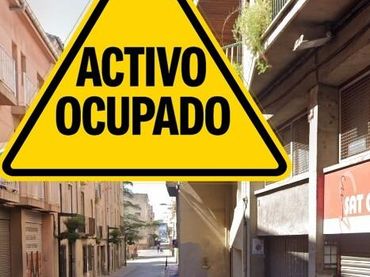 Piso en venta en Centre
