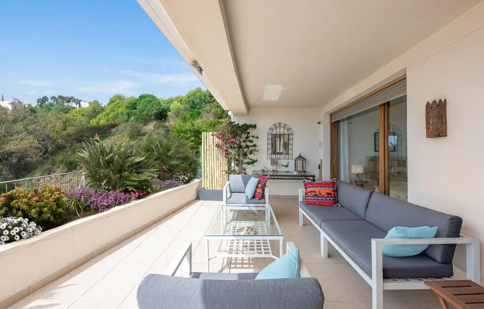 Apartamento con piscina en venta en C. El Pinar, 15, 29602 Marbella, Málaga, Spain 73, imagen 23