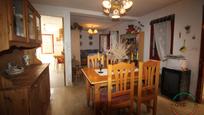 Dining room of House or chalet for sale in Gijón 