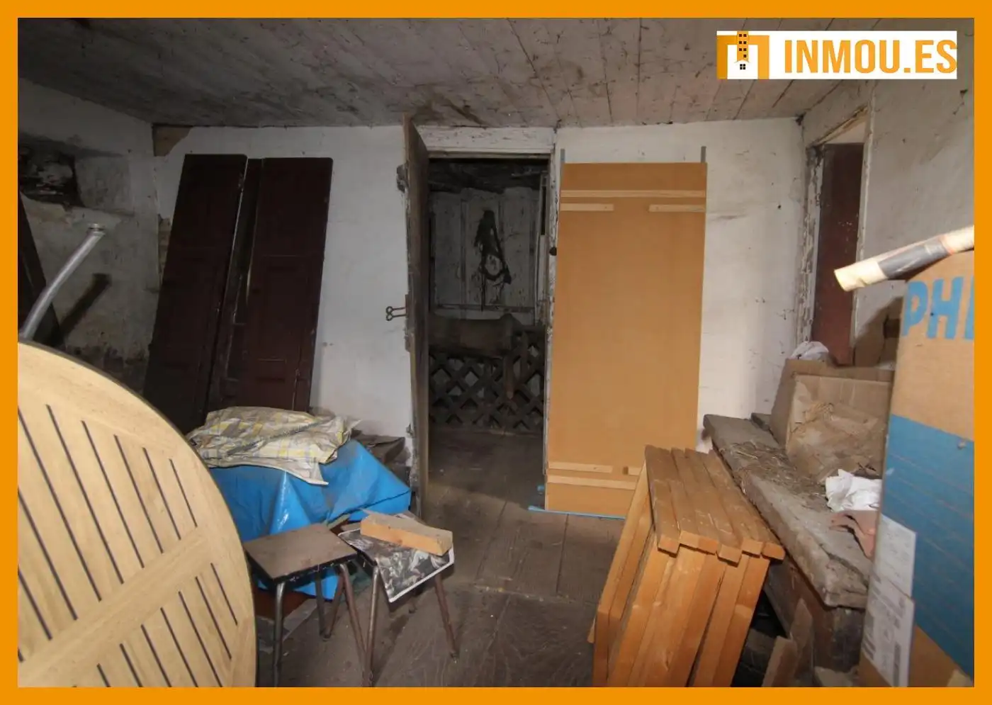 Casa o chalet en venta en Verea