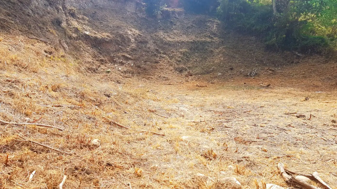 Terreno residencial en venta en Sentmenat