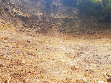 Terreno residencial en venta en Sentmenat