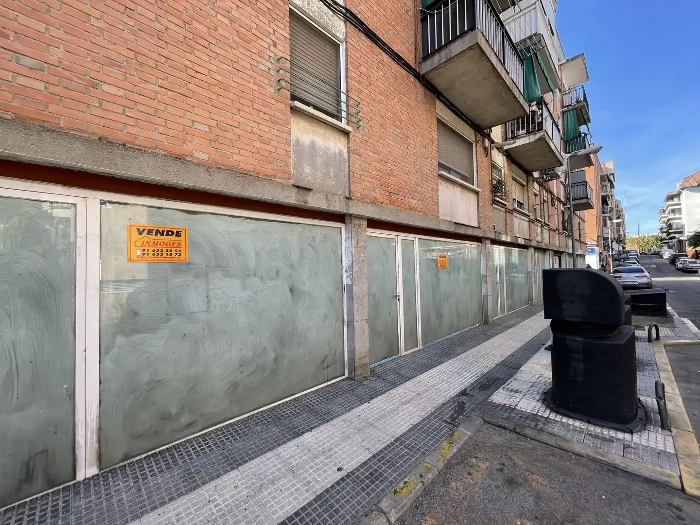 Business premises for sale in Casco Antiguo, imagen 24