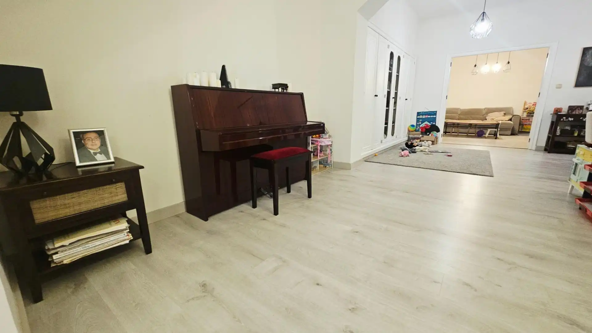 Apartament en venda en Pueblo