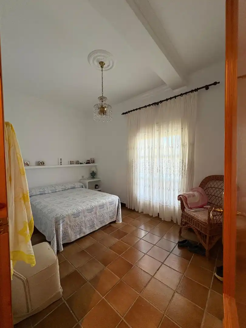 Detached house with pool for sale in Zafra, imagen 4