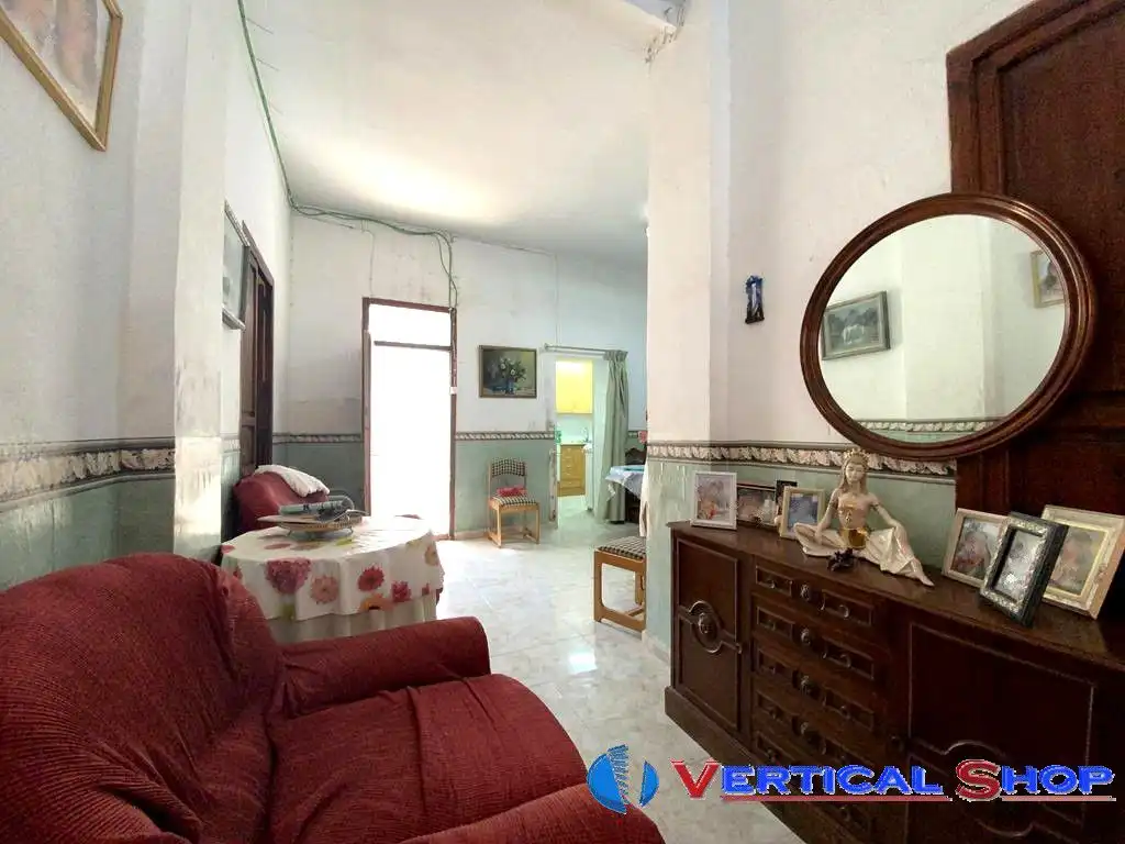Casa en venda a Francisco Azorin, imagen 23