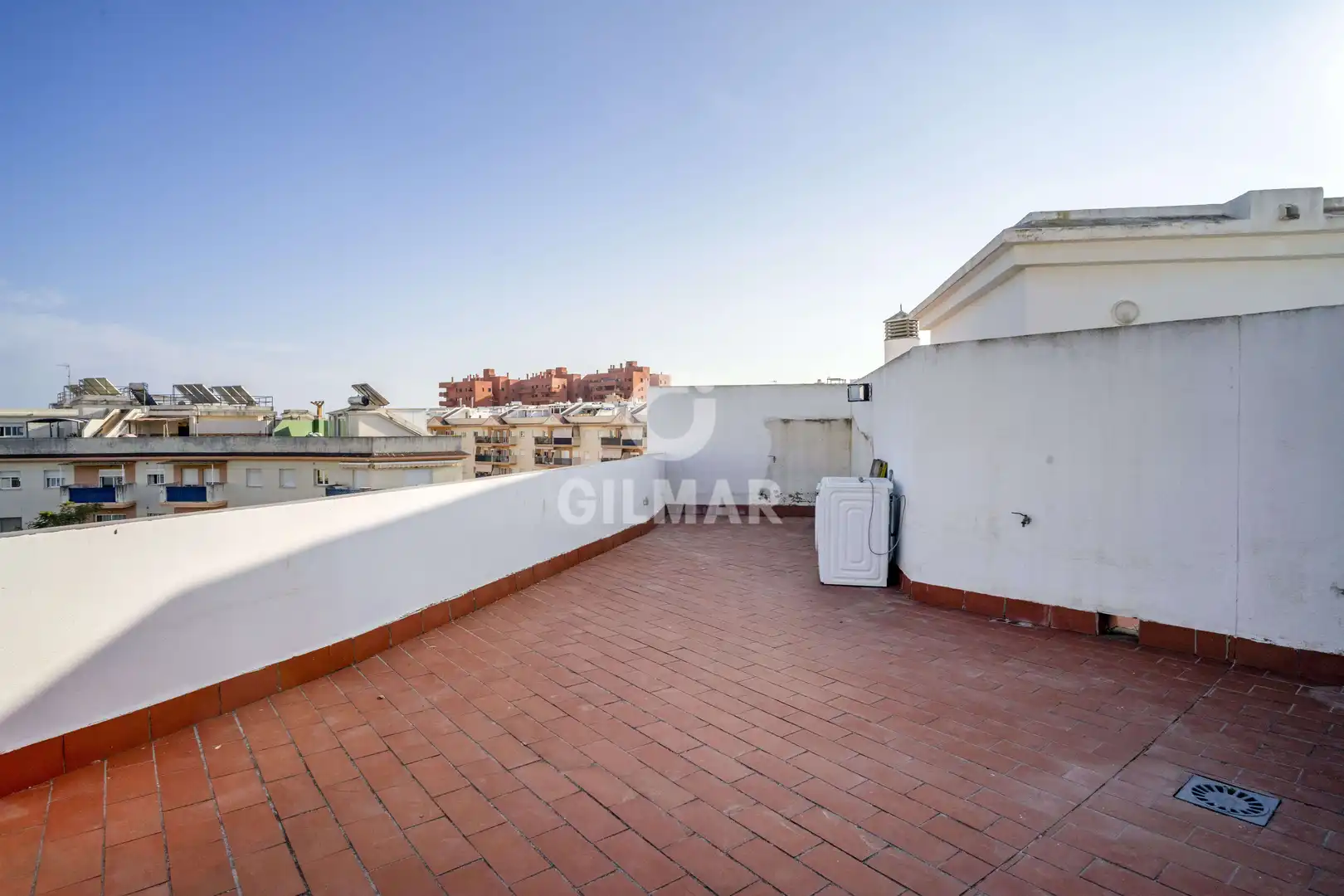Terrassa de Àtic en venda en Estepona amb Calefacció, Piscina i Balcó