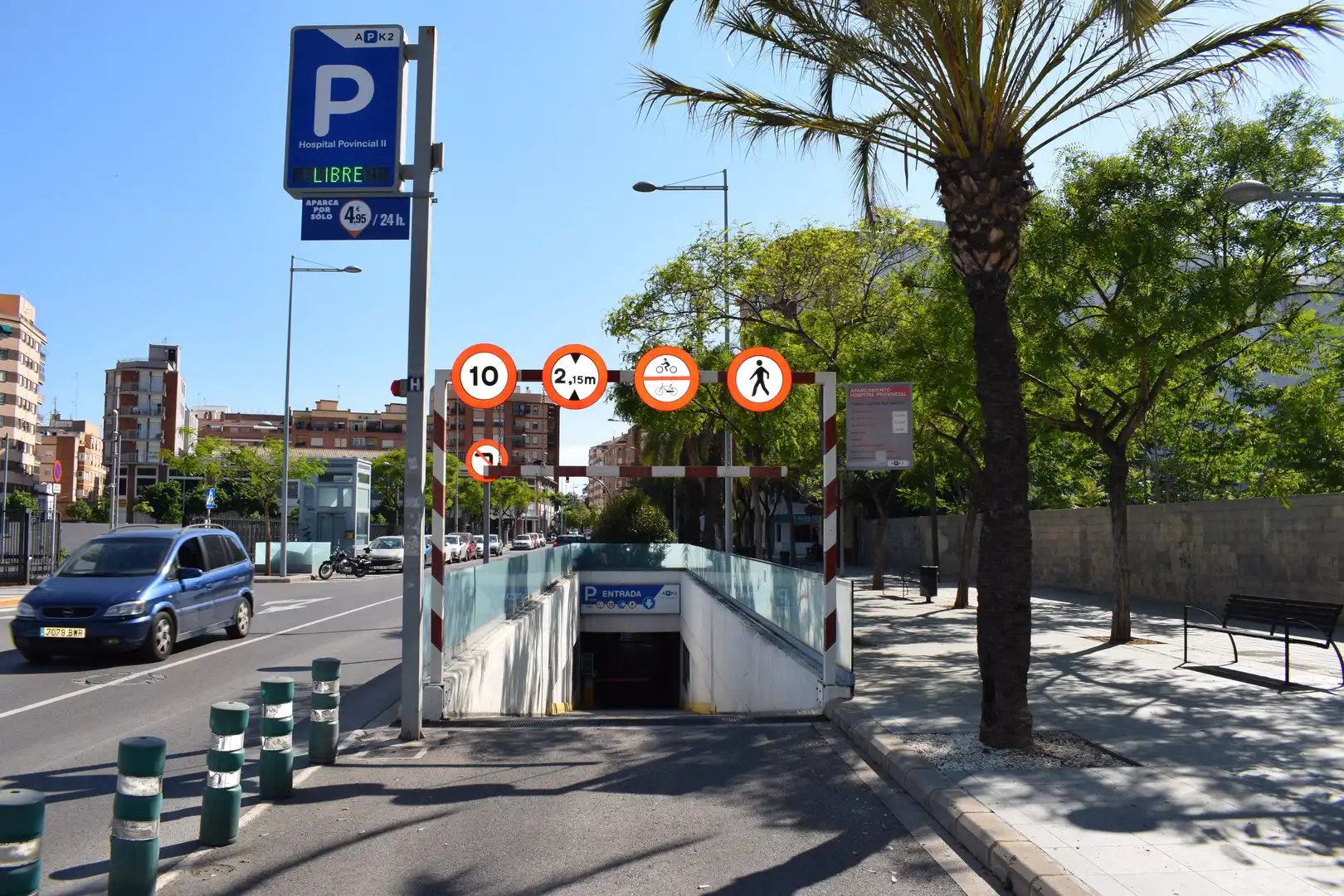 Individual for sale in Centro, imagen 4