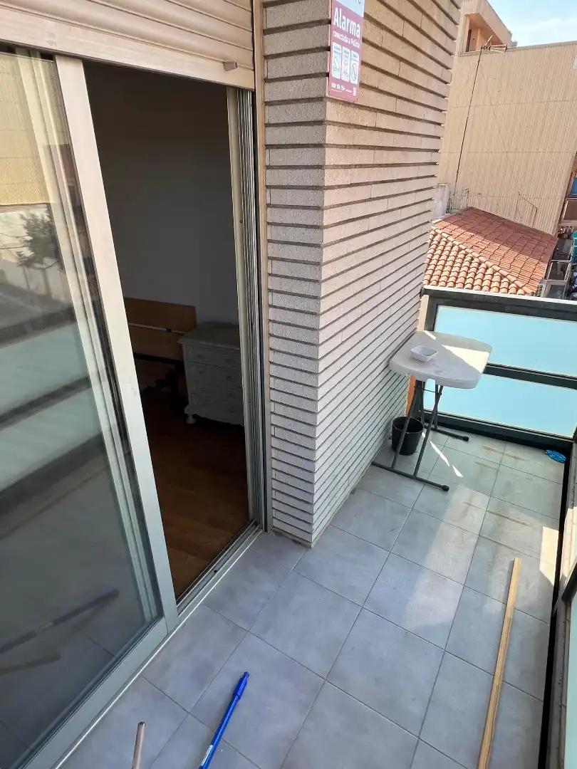 Flat with terrace for sale in Carrer Vint, imagen 9