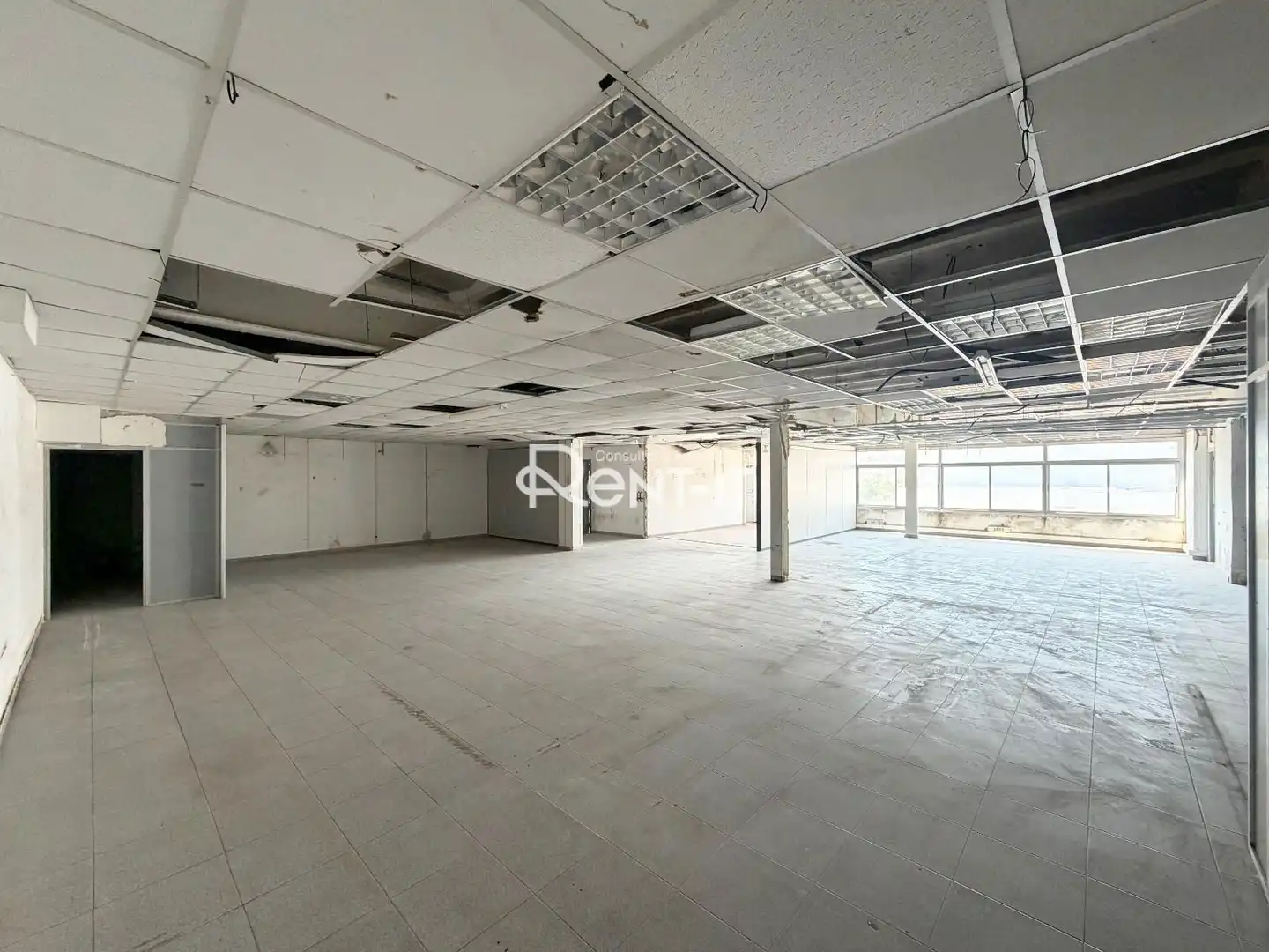 Büro zur Miete in L'Hospitalet de Llobregat