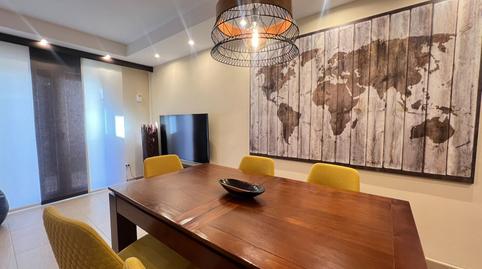 Foto 4 de Casa adosada en venda a Zona Nord, Alcoy / Alcoi