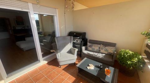 Foto 2 de Pis en venda a Sierra de Ronda, La Cala del Moral, Málaga