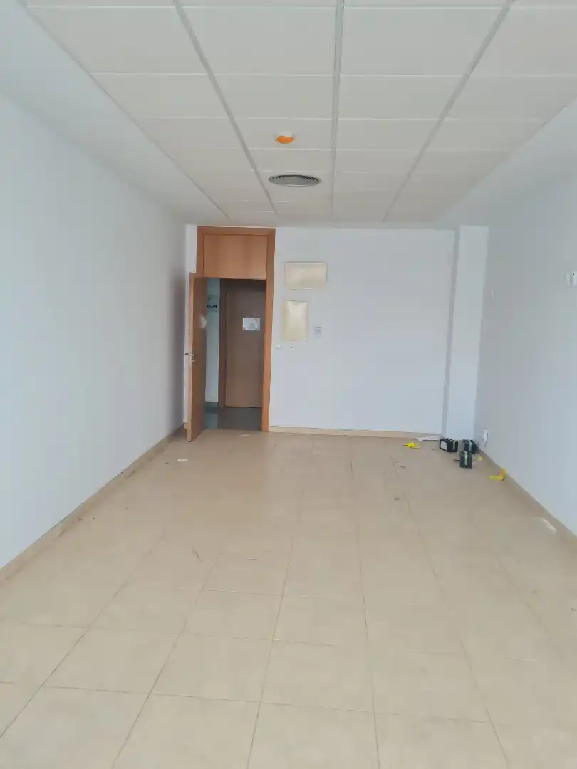 Büro mit Aufzug zur Miete in Avenida Tecnología 26, imagen 15