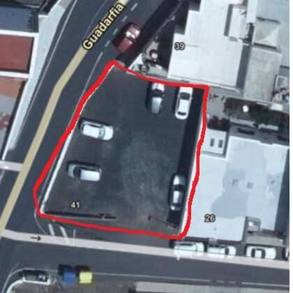 Terreno en Venta en San Bartolomé pueblo