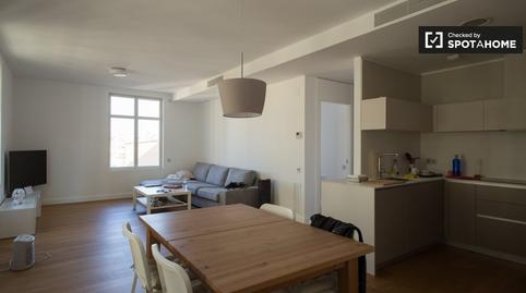 Foto 3 de Apartament per a compartir a Sant Pere, Sta. Caterina i la Ribera,  Barcelona Capital