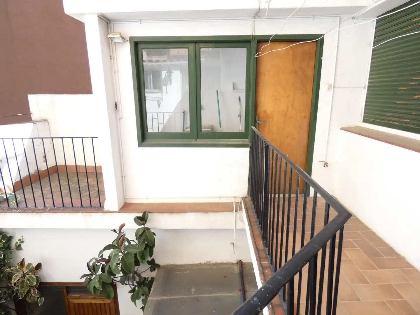 Terraza de Finca rústica en venta en Ripollet con Calefacción, Terraza y Trastero