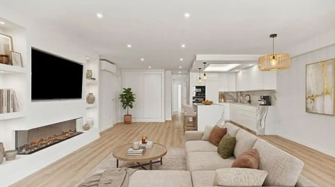 ¡REFORMA INTEGRAL – APARTAMENTO EN PLANTA BAJA DE 3 DORMITORIOS Y EXCELENTE PRESENTACIÓN EN MIJAS GOLF!, imatge 2