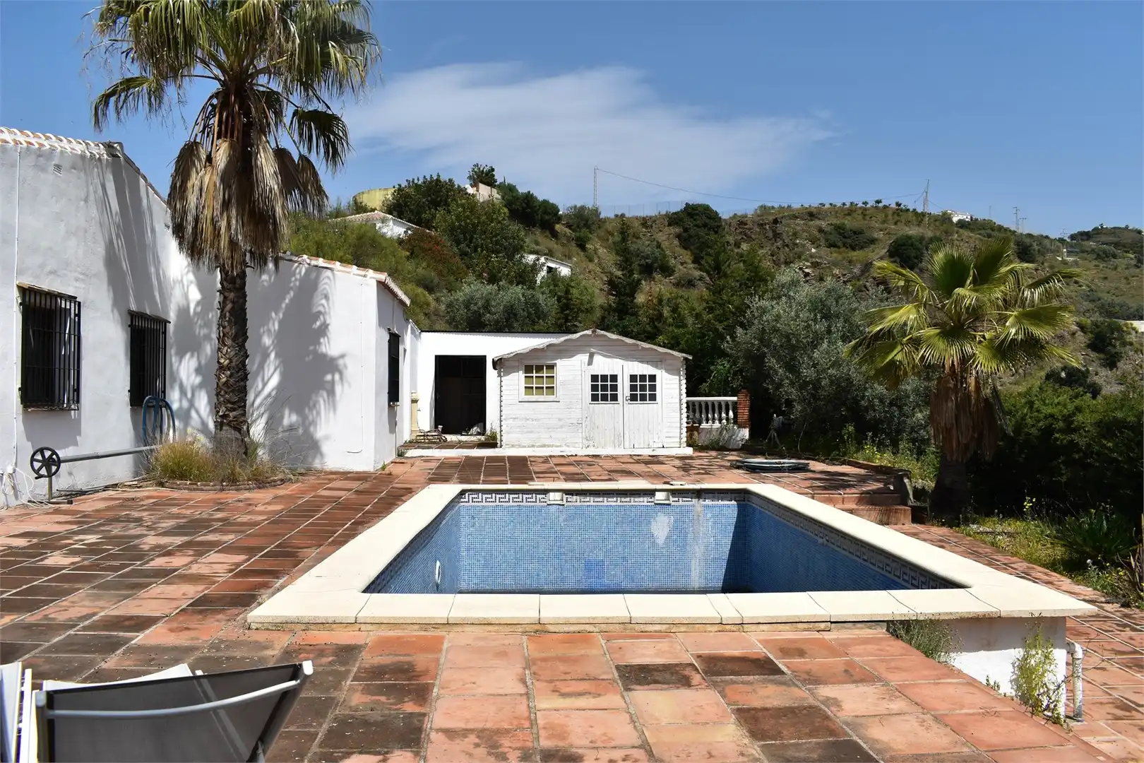 Maison avec piscine à vendre à N/A, imagen 36
