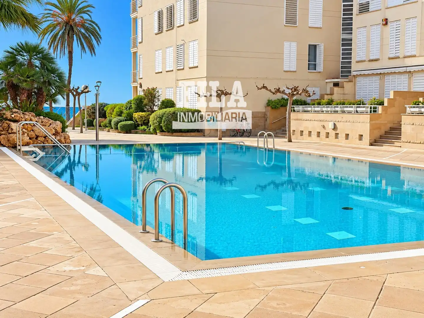 Wohnung mit Pool zum Verkauf in Carrer de Ran de Mar, imagen 31