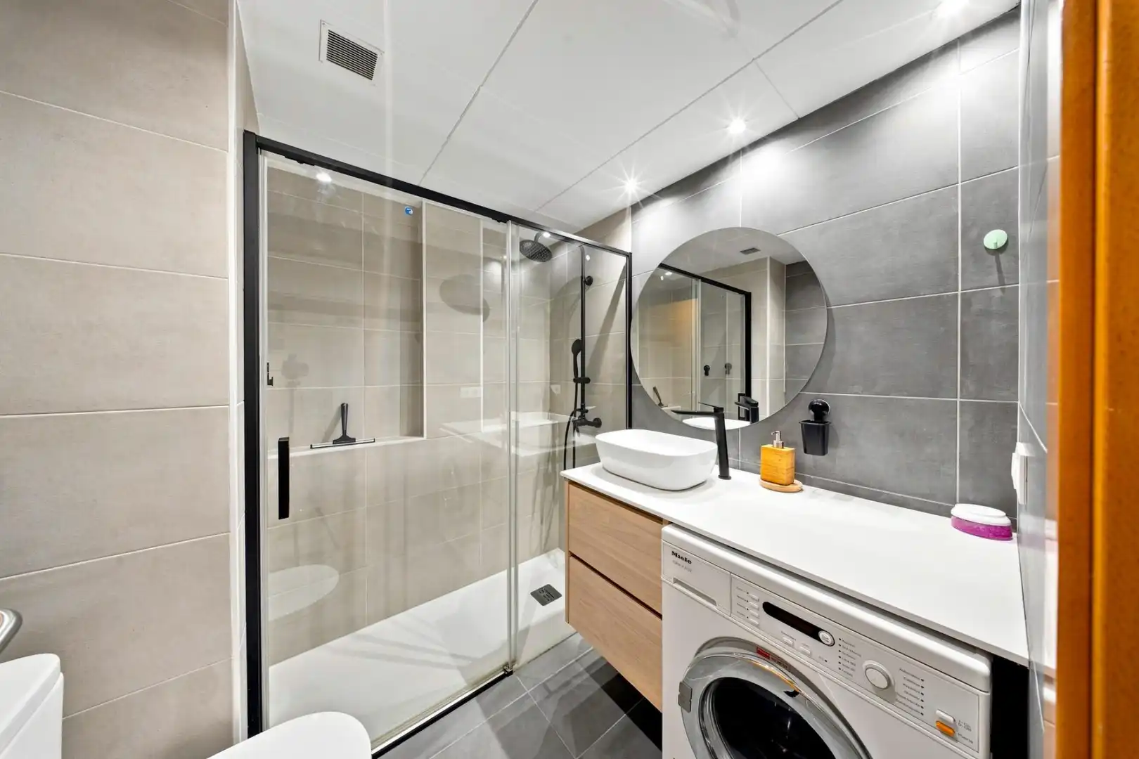 Attique avec piscine à vendre à DEL PORT CANIGO, imagen 21