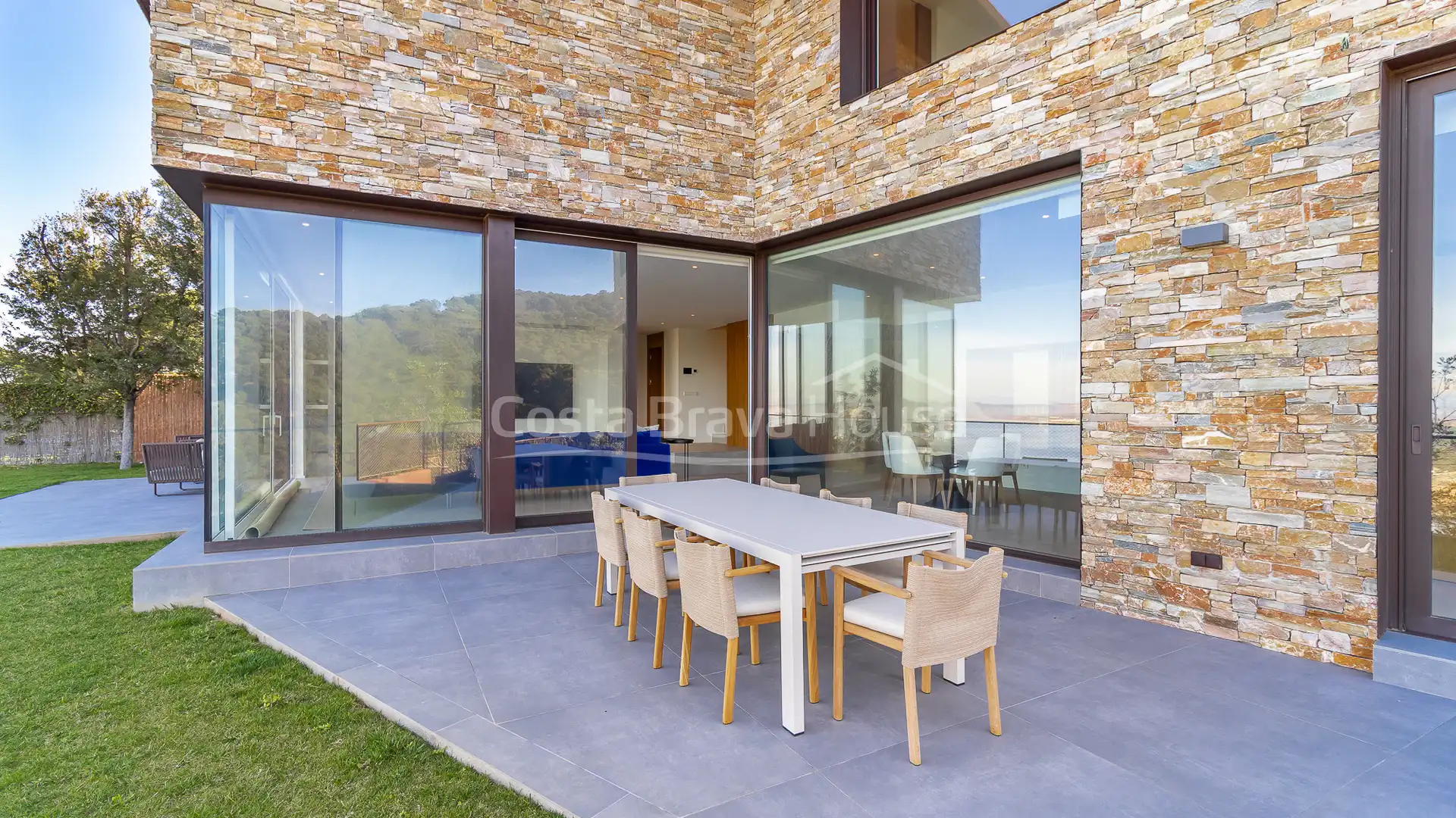 Casa con piscina en venta en Pedrera de S'Antiga, imagen 18