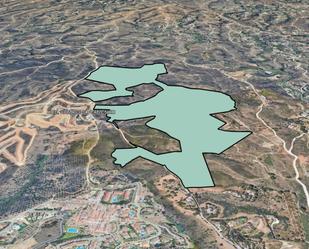 Land for sale in Mijas