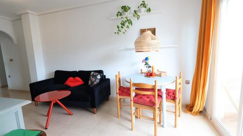 Foto 2 de Pis en venda a Calle Maldonado, 27a, El Molino, Alicante