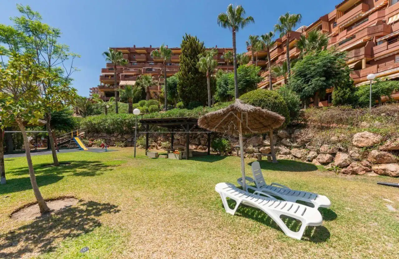 Piso con piscina en venta en Parque de la Paloma, imagen 32