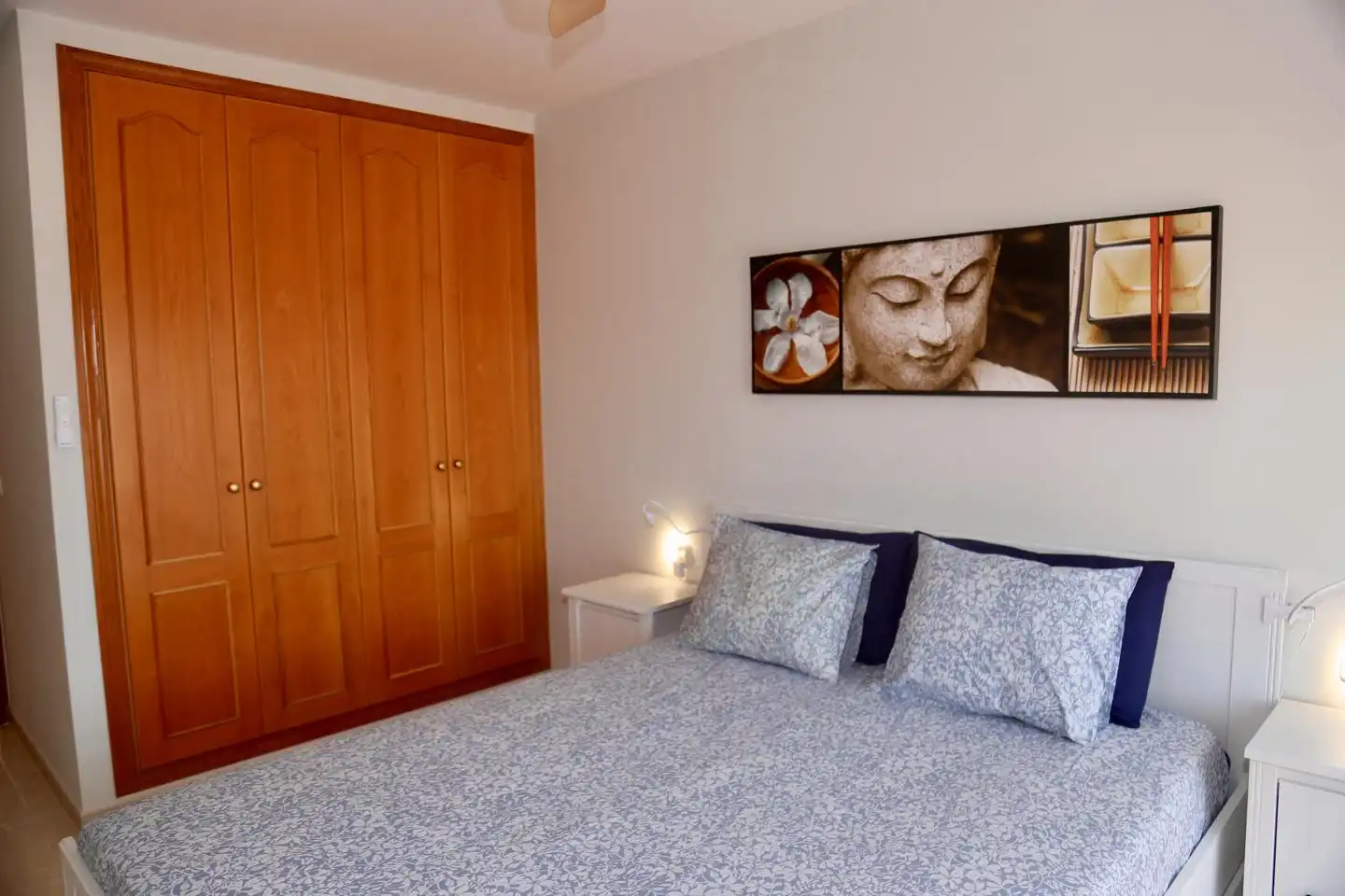 Penthouse with pool to rent in Calle Galicia, imagen 17