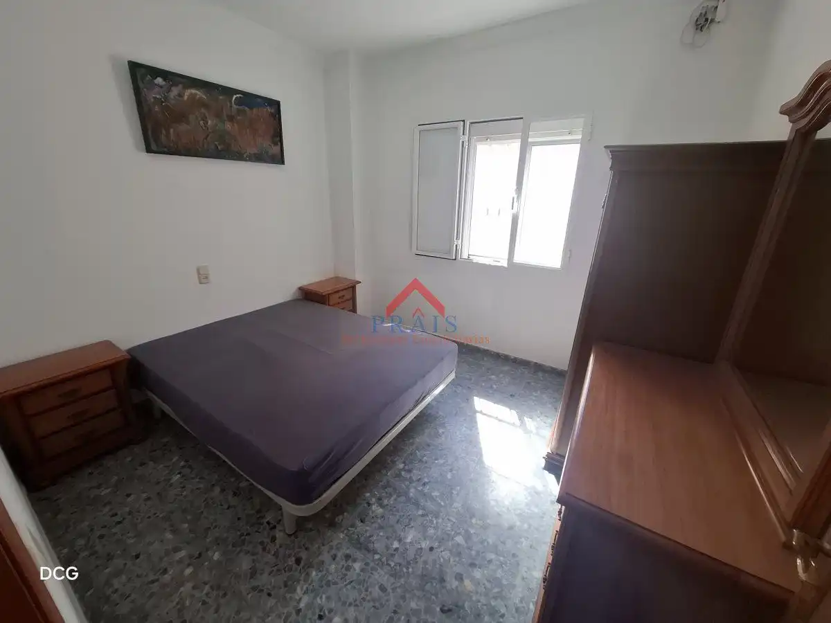 Habitación de Casa o chalet de alquiler en Utrera
