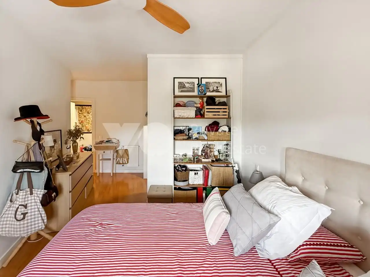 Habitación de Piso en venta en Majadahonda con Aire acondicionado, Calefacción y Terraza