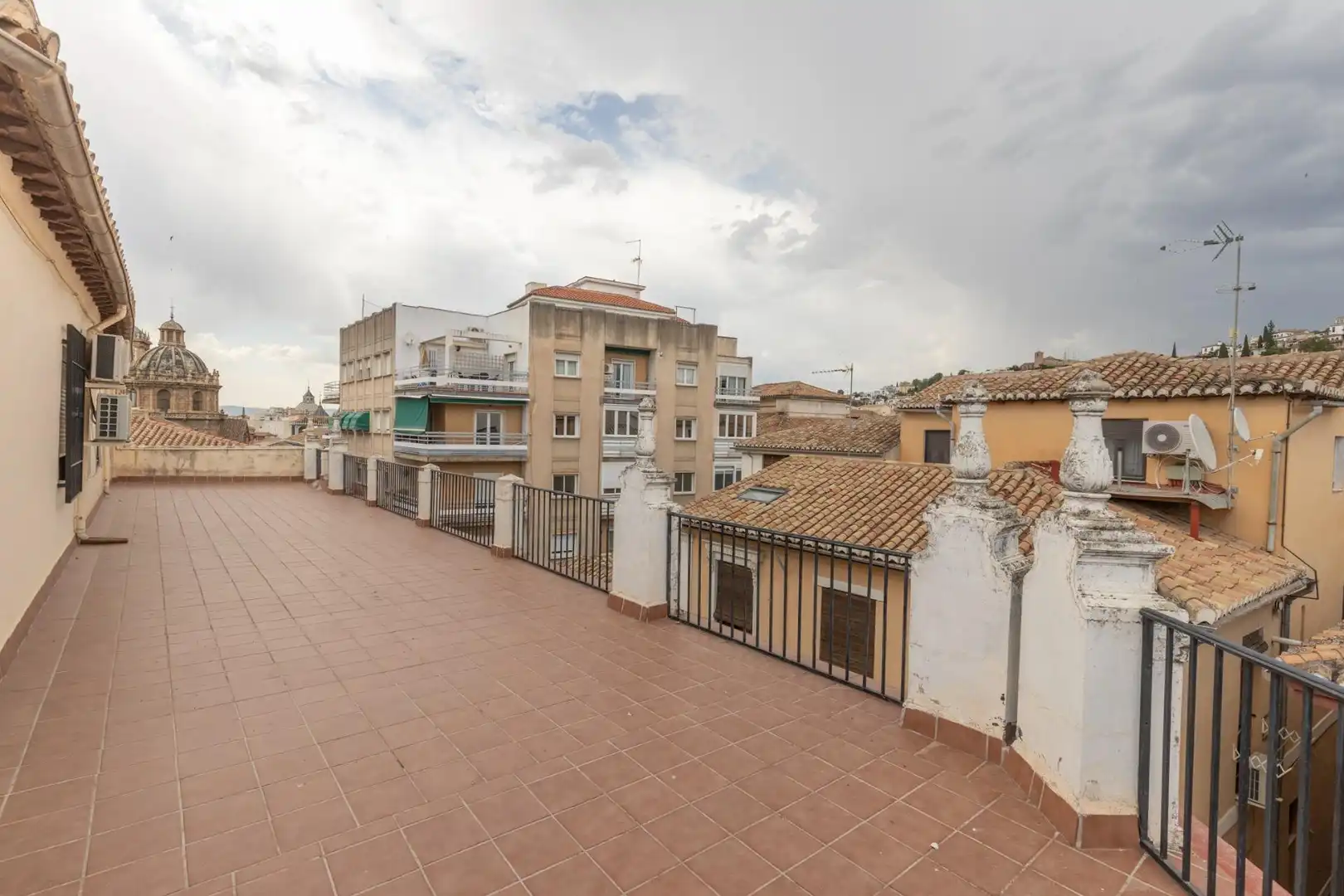 Àtic amb ascensor en venda a Calle Horno Marina 12, imagen 33