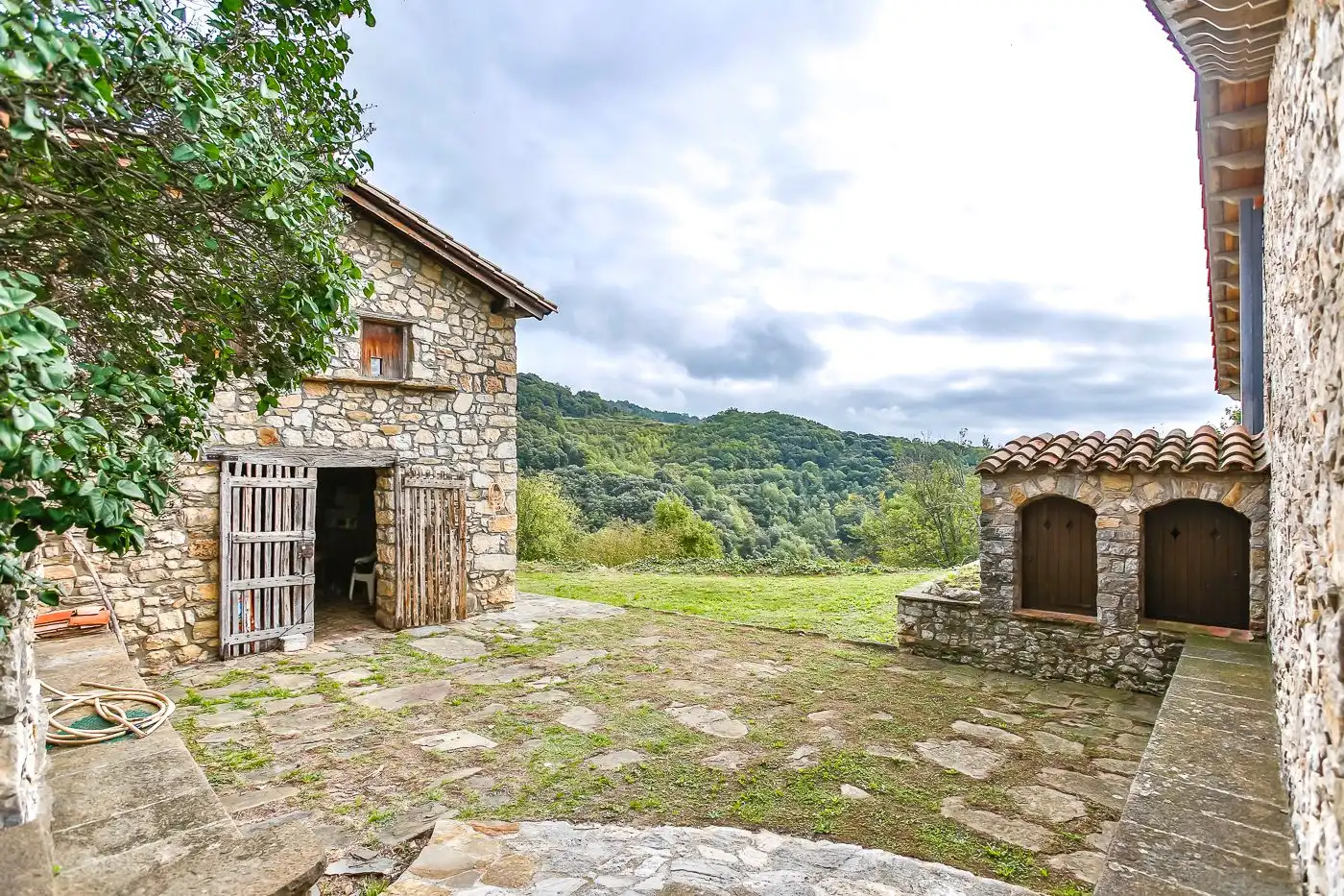 Landhaus zum Verkauf in Montagut i Oix, imagen 30