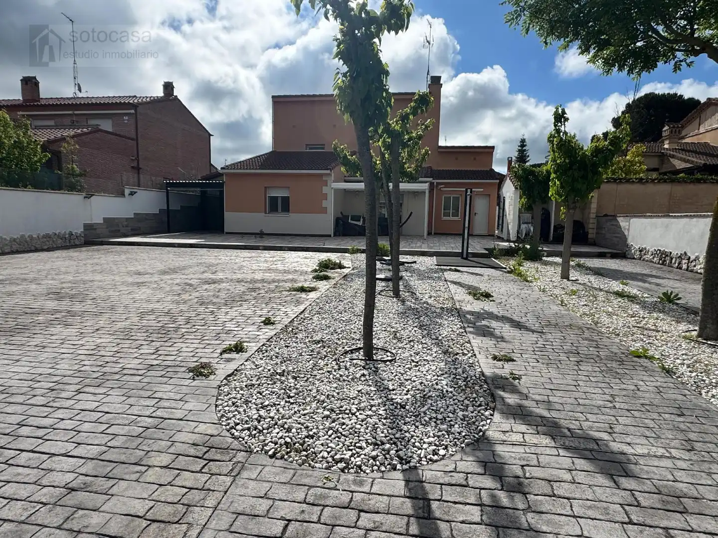 Chalet en venta en CARRAPORTILLO, imagen 47